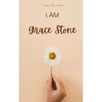 I am Grace Stone - Paperback