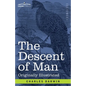 The Descent of Man: and Selection in Relation to Sex - Paperback