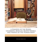 A Synopsis of the Bones, Ligaments, Muscles, Blood-Vessels, and Nerves of the Human Body - Paperback