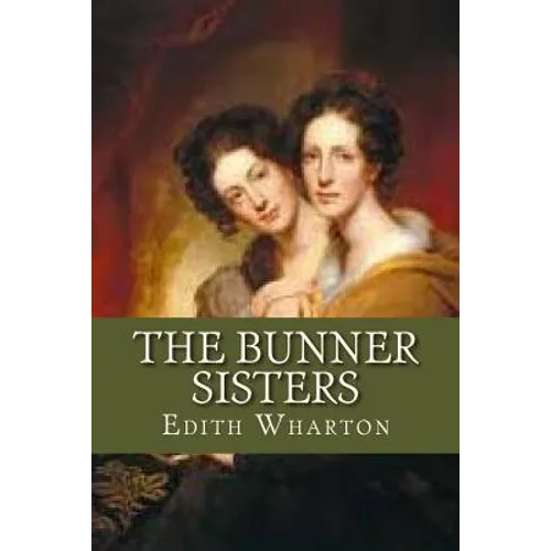 The Bunner Sisters - Paperback
