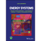 Energy Systems: A Project-Based Approach to Sustainability Thinking for Energy Conversion Systems - Hardcover
