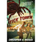 Tick Town - Paperback