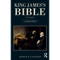 King James's Bible: A Selection - Paperback