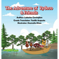 The Adventure of Zydeco and Friends - Hardcover