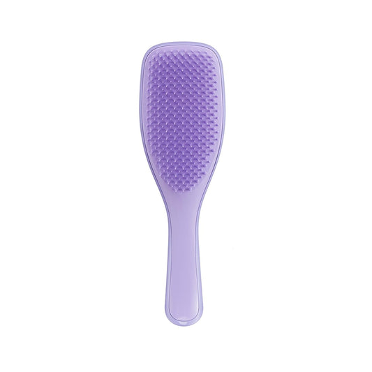 Tangle Teezer The Ultimate Detangler Naturally Curly Regular Lilac Purple Hair Brush for Curly Hair