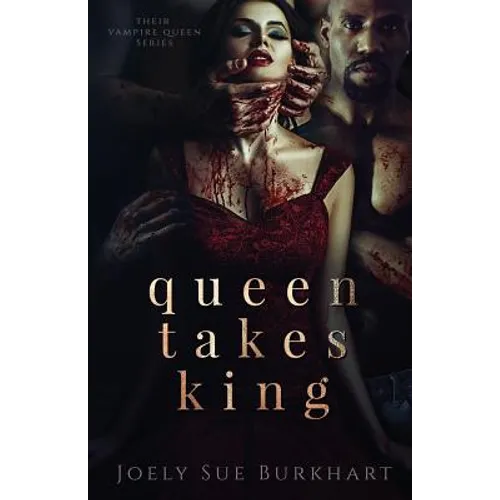 Queen Takes King - Paperback