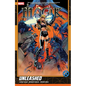 Magik Vol. 1: Unleashed - Paperback