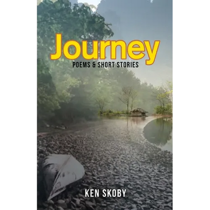 Journey: Poems & Short Stories - Paperback