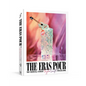 The Eras Pour: The Unofficial, Ultimate Taylor Swift Cocktail Book - Hardcover