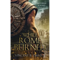 While Rome Burned: A Novel of the Roman Republic - Paperback
