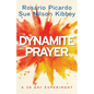 Dynamite Prayer: A 28 Day Experiment - Paperback