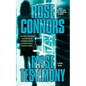 False Testimony: A Crime Novel - Paperback