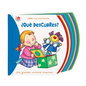 Qué Descubres? - Board Book