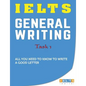 IELTS General Writing - Task 1 - Paperback