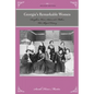 Georgia's Remarkable Women: Daughters, Wives, Sisters, and Mothers Who Shaped History - Paperback