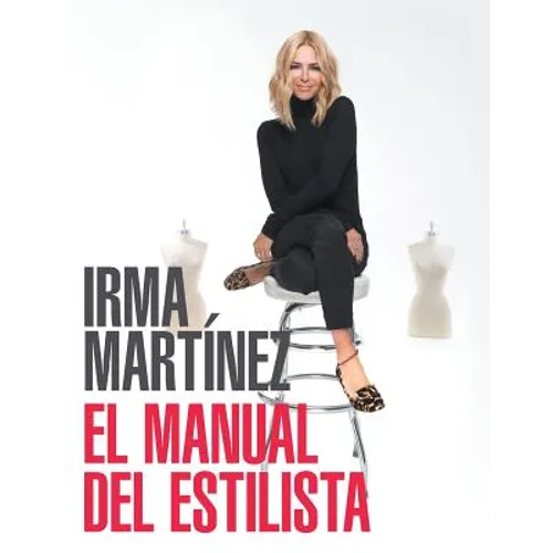 El manual del estilista - Paperback