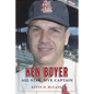 Ken Boyer: All-Star, MVP, Captain - Paperback