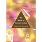 My Book of Secret Codes. Password Journal Notebook - Paperback