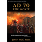 AD 70 The Movie - Paperback