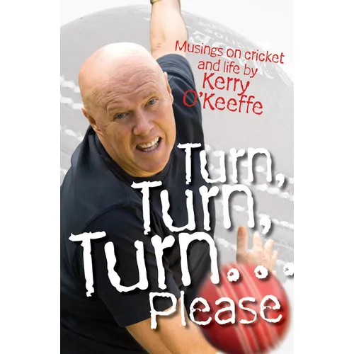 Turn Turn Turn Please - Paperback