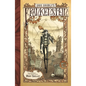 Gris Grimly's Frankenstein: A Graphic Novel - Hardcover