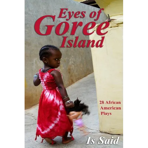 Eyes of Goree Island (Vol#2) - Paperback