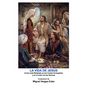 La Vida de Jesús: Una compilación de los Cuatro Evangelios y el Libro de los Hechos - Paperback