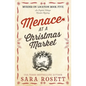 Menace at the Christmas Market - Paperback
