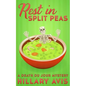 Rest In Split Peas: A Death du Jour Mystery #2 - Paperback