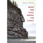 Being and Place among the Tlingit - Paperback