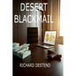 Desert Blackmail - Paperback