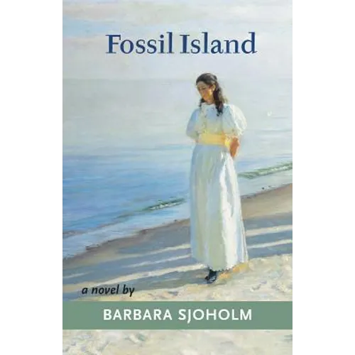Fossil Island - Paperback