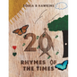 20 Rhymes of the Times - Paperback