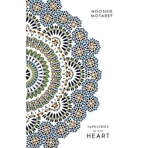 Tapestries of the Heart - Paperback