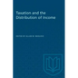 Taxation and the Distribution of Income - Paperback