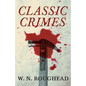 Classic Crimes - Paperback