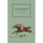 Fox and Hounds - Paperback