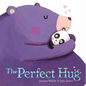 The Perfect Hug - Board Book