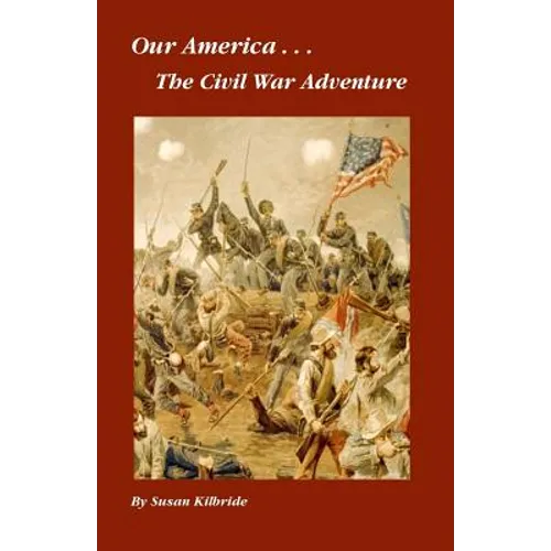 The Civil War Adventure - Paperback