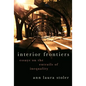 Interior Frontiers: Essays on the Entrails of Inequality - Paperback