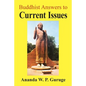 Buddhist Answers to Current Issues: Studies in Socially Engaged Humanistic Buddhism - Paperback
