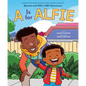 A is for Alfie - Hardcover