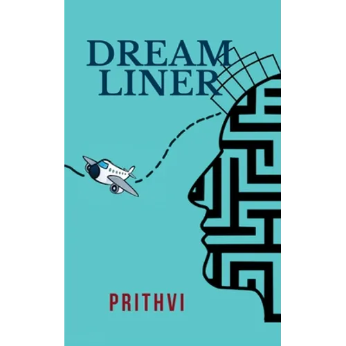 Dreamliner - Paperback