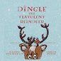 Dingle the Flatulent Reindeer - Paperback