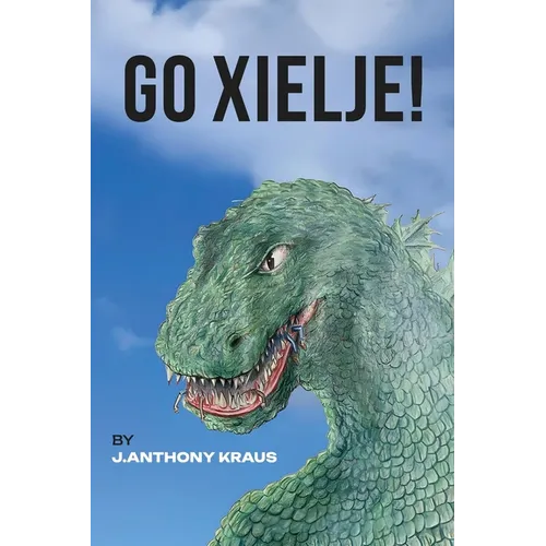 Go Xielje! - Paperback