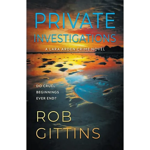 Private Investigations - Paperback