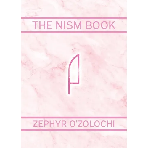 The Nism Book - Paperback