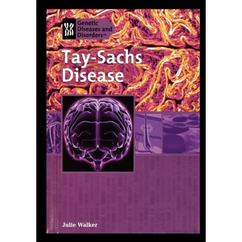Tay-Sachs Disease - Paperback