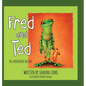 Fred and Ted: The Adventure Begins - Hardcover