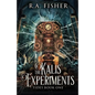 The Kalis Experiments - Paperback